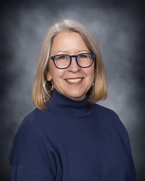 Photo of Principal Susan Imschweiler