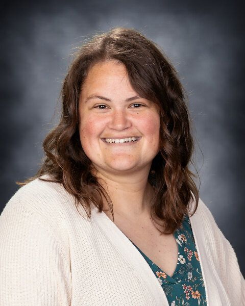 Photo of Heather Racicot