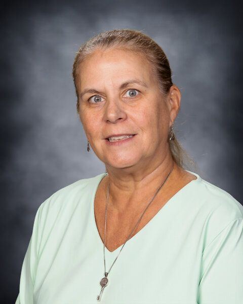 Photo of Karen Clarke