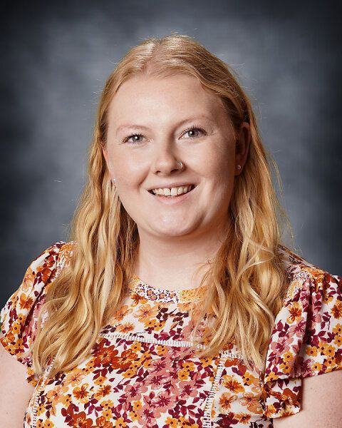 Photo of Ashley Main