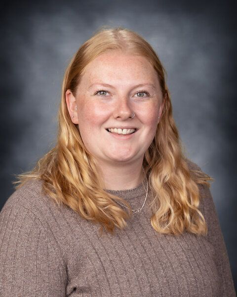 Photo of Ashley Main