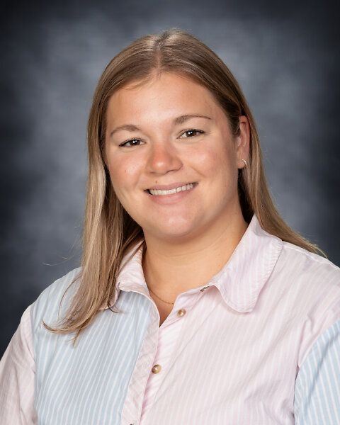 Photo of Kathleen Matty