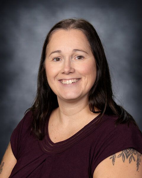 Photo of Nicole Ruoppo