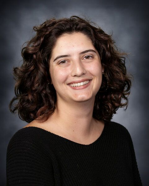 Photo of Mia D'Amico