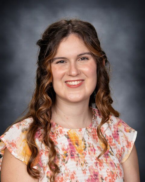 Photo of Francesca DePalma