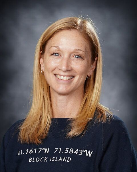 Photo of Marla Pokorny