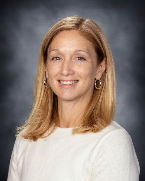 Photo of Marla Pokorny