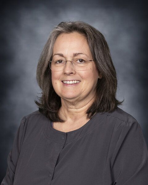 Photo of Sue Bertram
