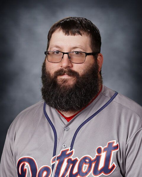 Photo of Nathan Musser