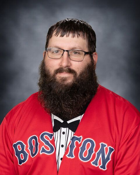 Photo of Nathan Musser