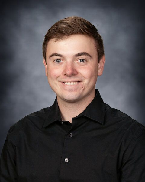 Photo of Elliot Lawrence