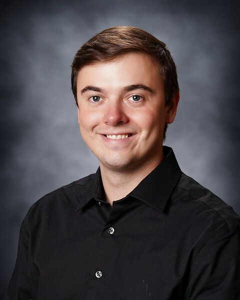 Photo of Elliot Lawrence