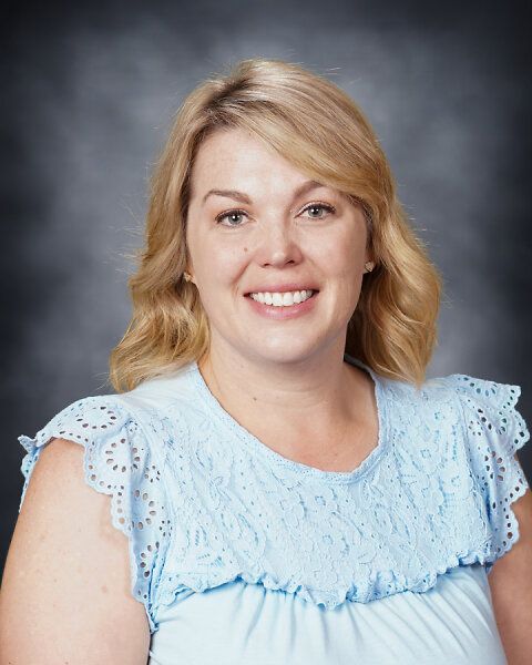 Photo of Kristen Brindamour