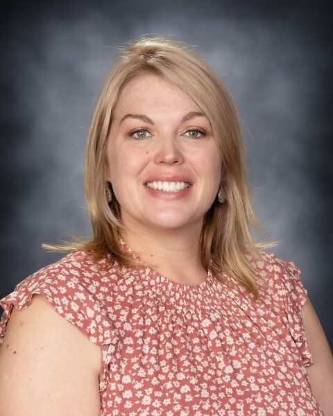 Photo of Kristen Brindamour