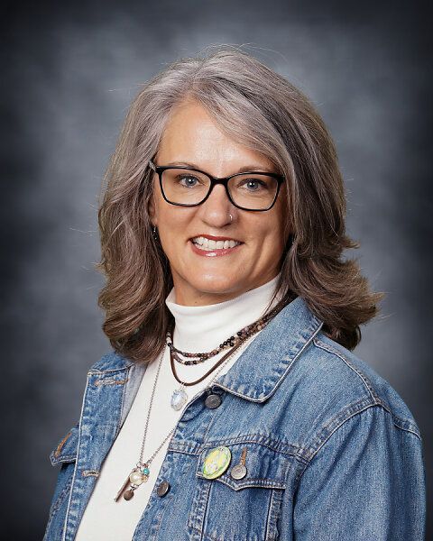 Photo of Melissa Fenner