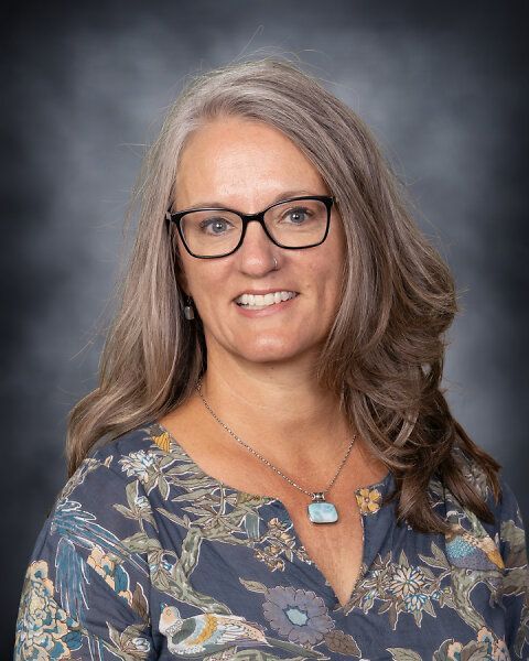 Photo of Melissa Fenner