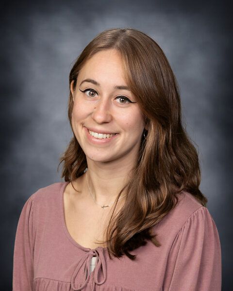 Photo of Emma Rategan
