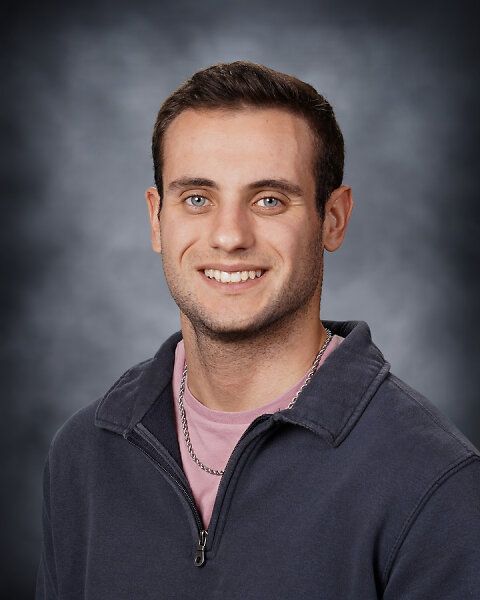 Photo of Ben Pagliaro