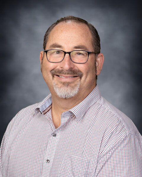 Photo of Sue Bertram
