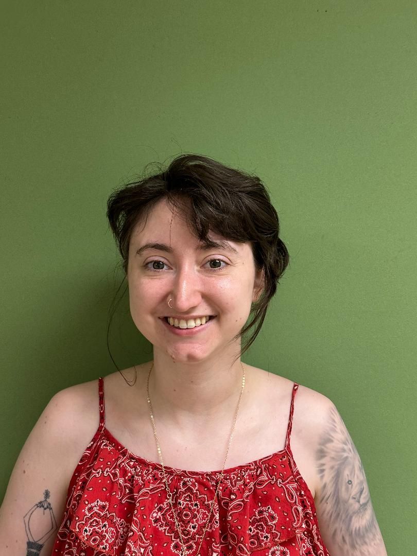 Photo of Gina Wiese
