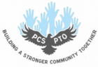 PCS PTO logo