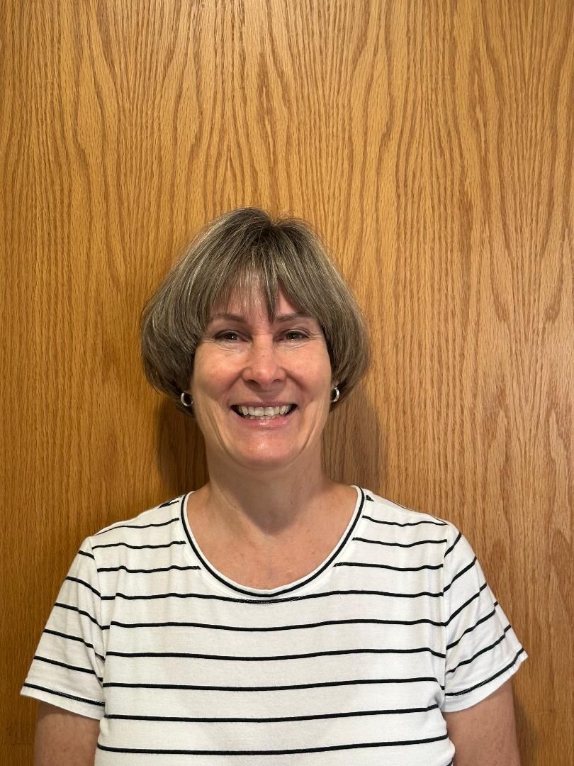 Photo of Jennifer Salvas