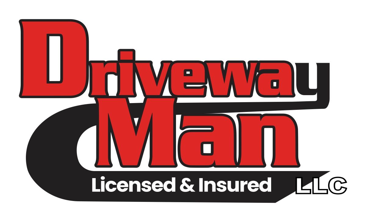 Driveway Man LLC
