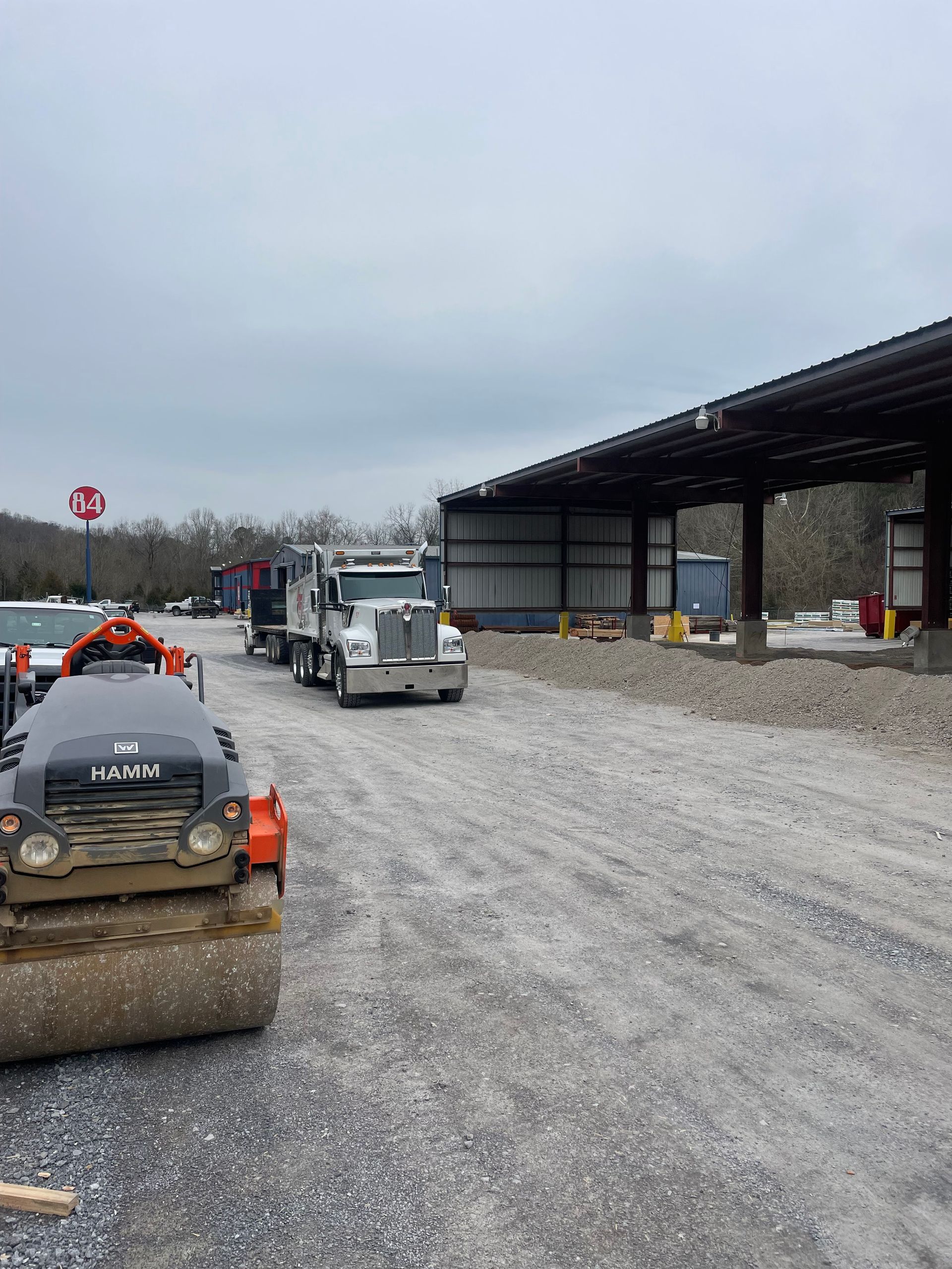 Asphalt Paving Service — Wilmington, DE — Driveway Man LLC