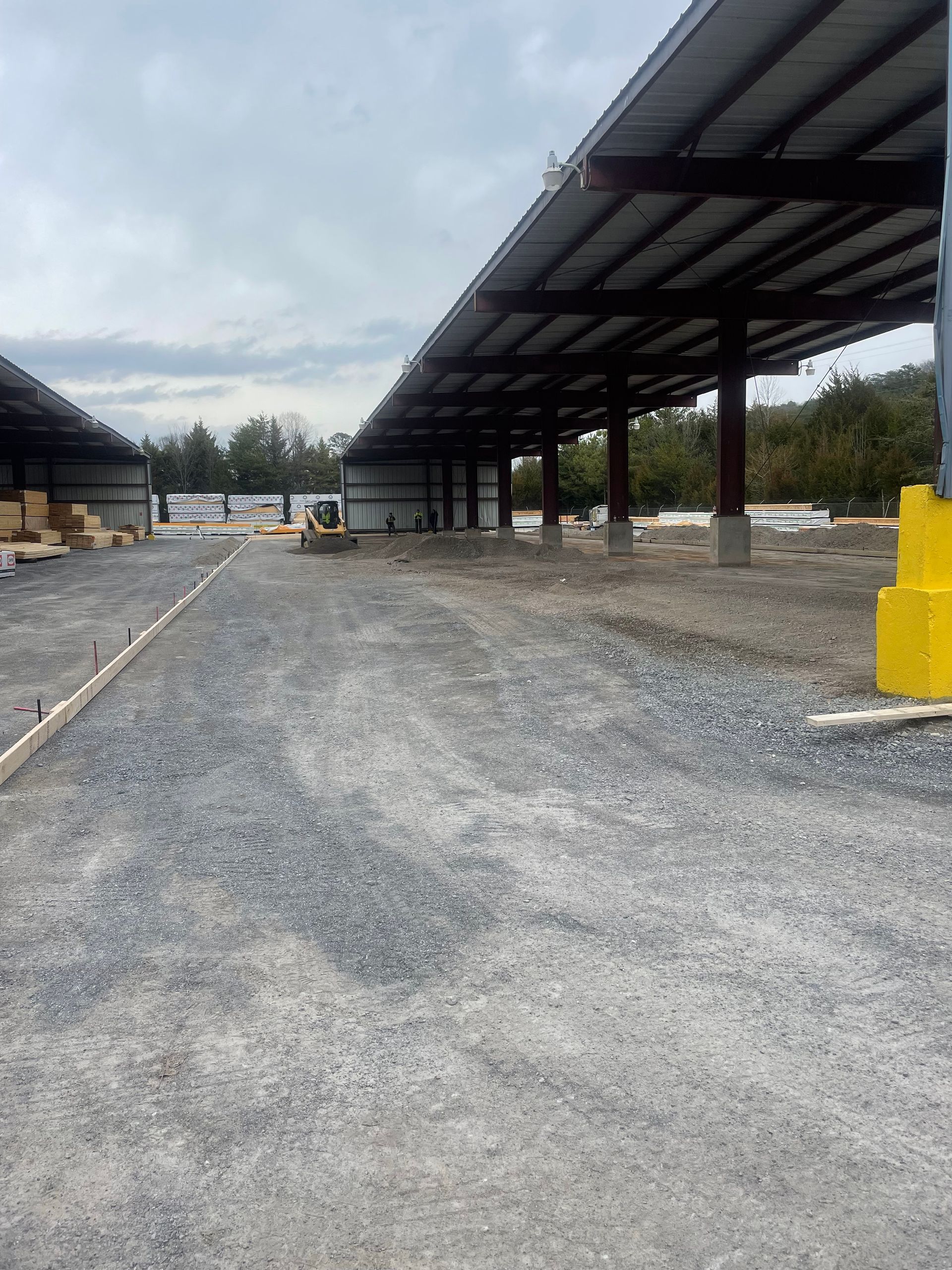 Processed Asphalt — Wilmington, DE — Driveway Man LLC