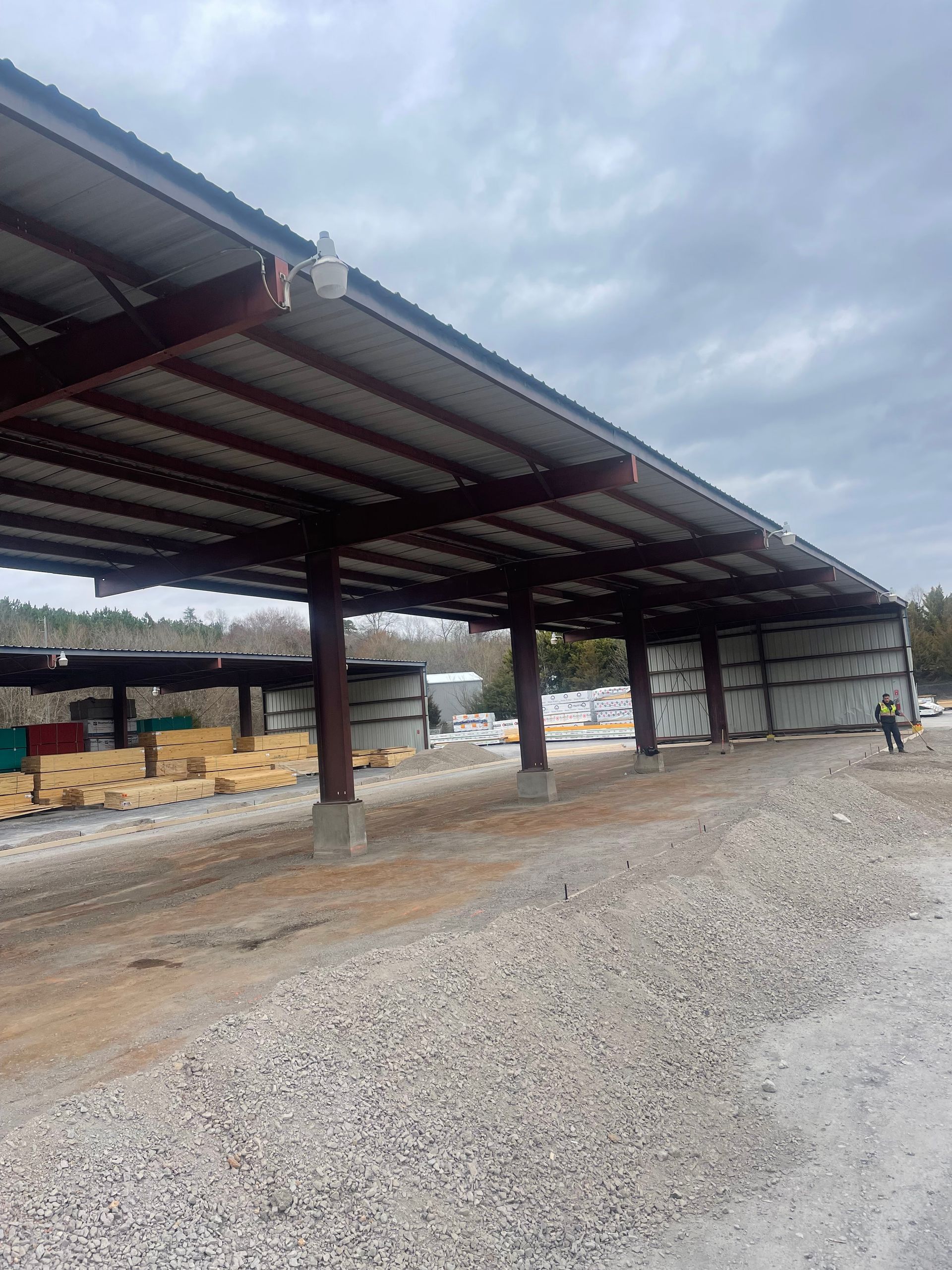 Paving Service — Wilmington, DE — Driveway Man LLC