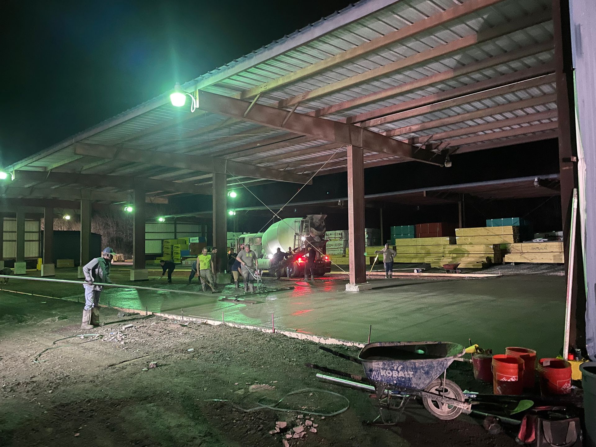 Newly Asphalt Paving Installed— Wilmington, DE — Driveway Man LLC