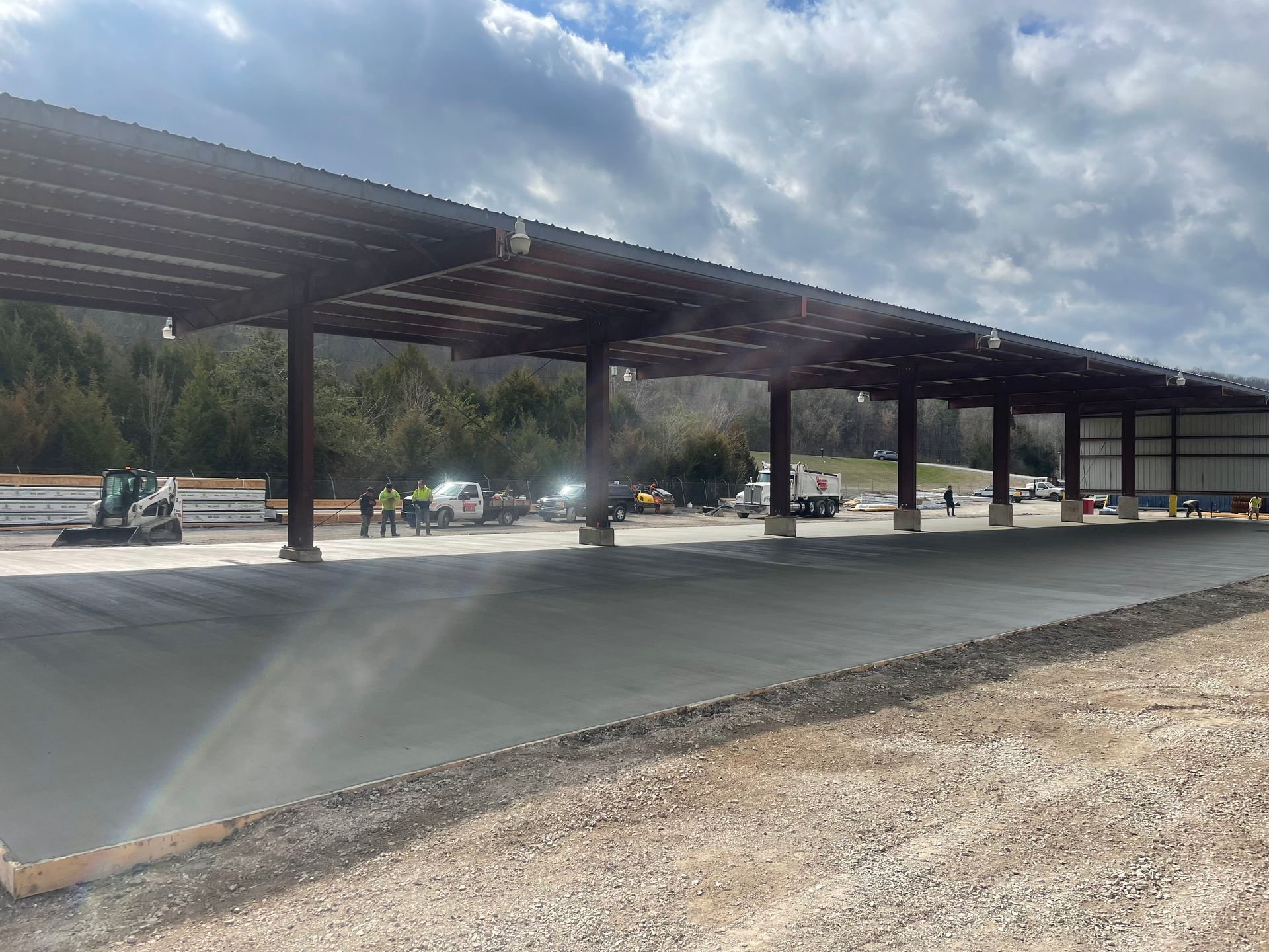 Asphalt Paving Result — Wilmington, DE — Driveway Man LLC