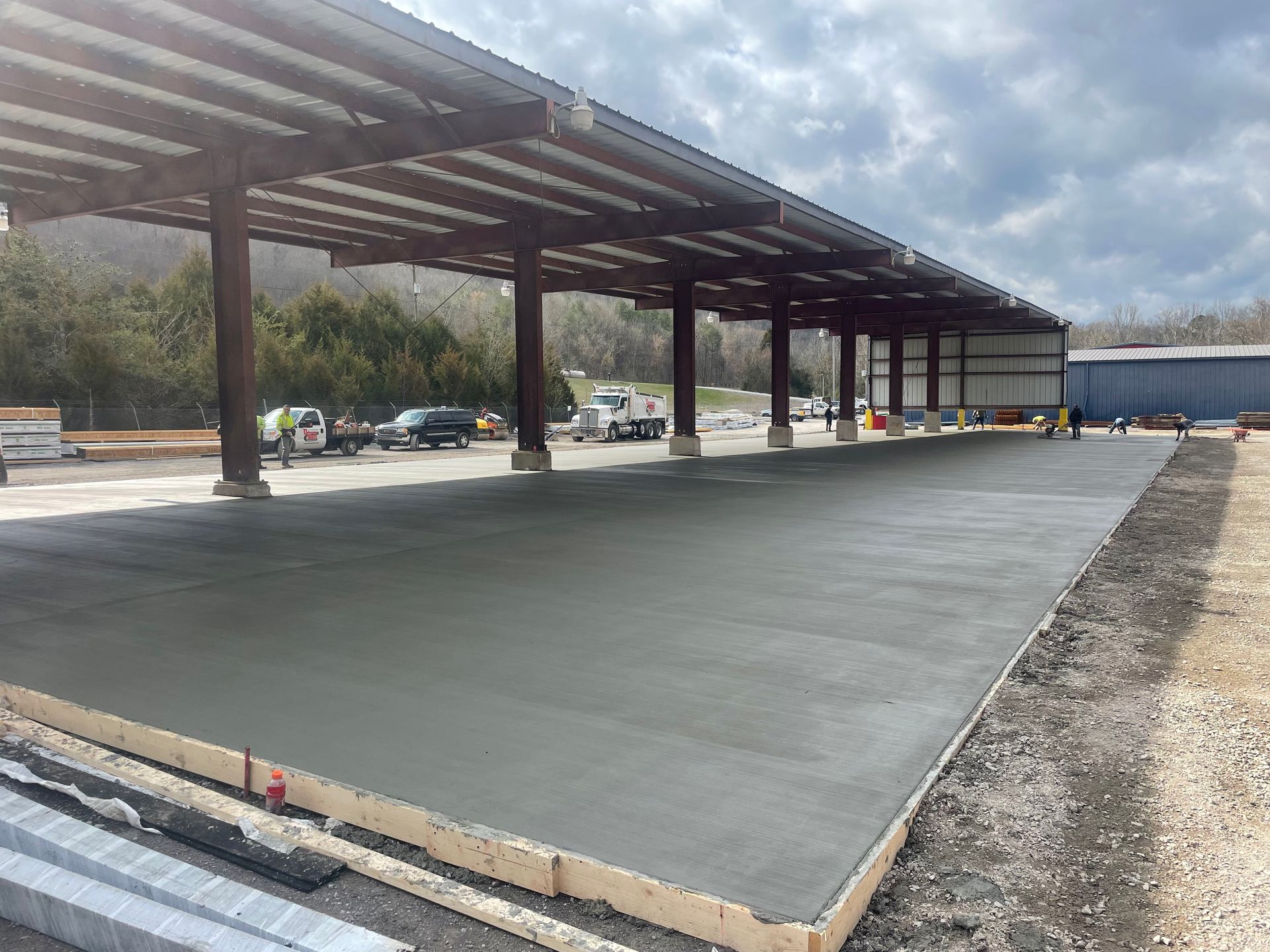 Asphalt Paving After Result — Wilmington, DE — Driveway Man LLC