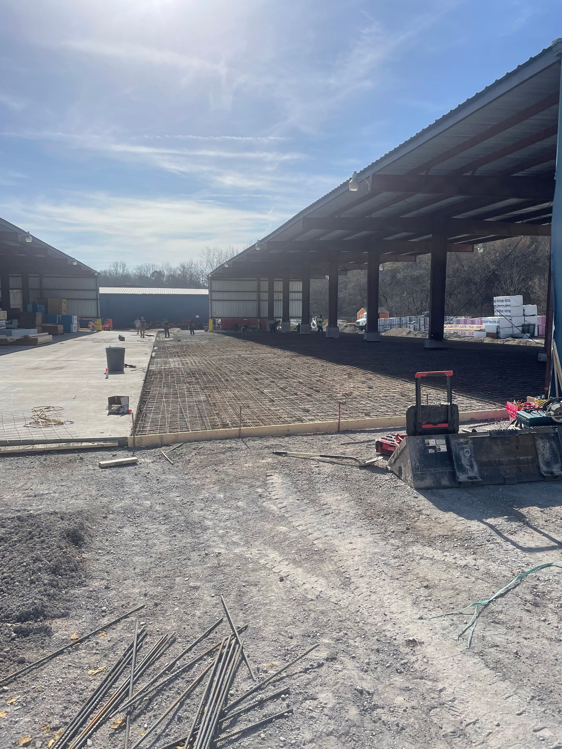 Asphalt Base — Wilmington, DE — Driveway Man LLC