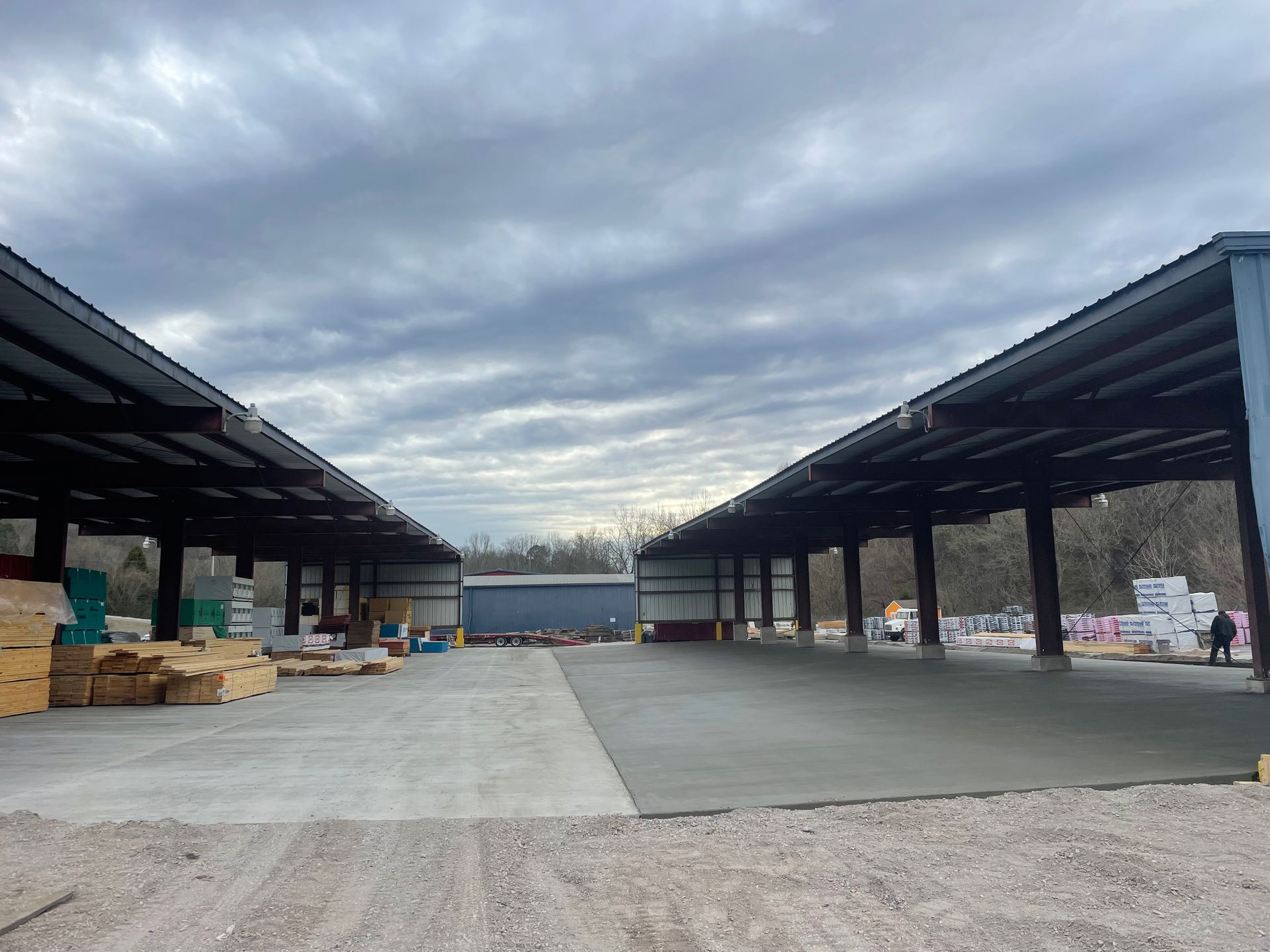 Before & After Asphalt Paving — Wilmington, DE — Driveway Man LLC