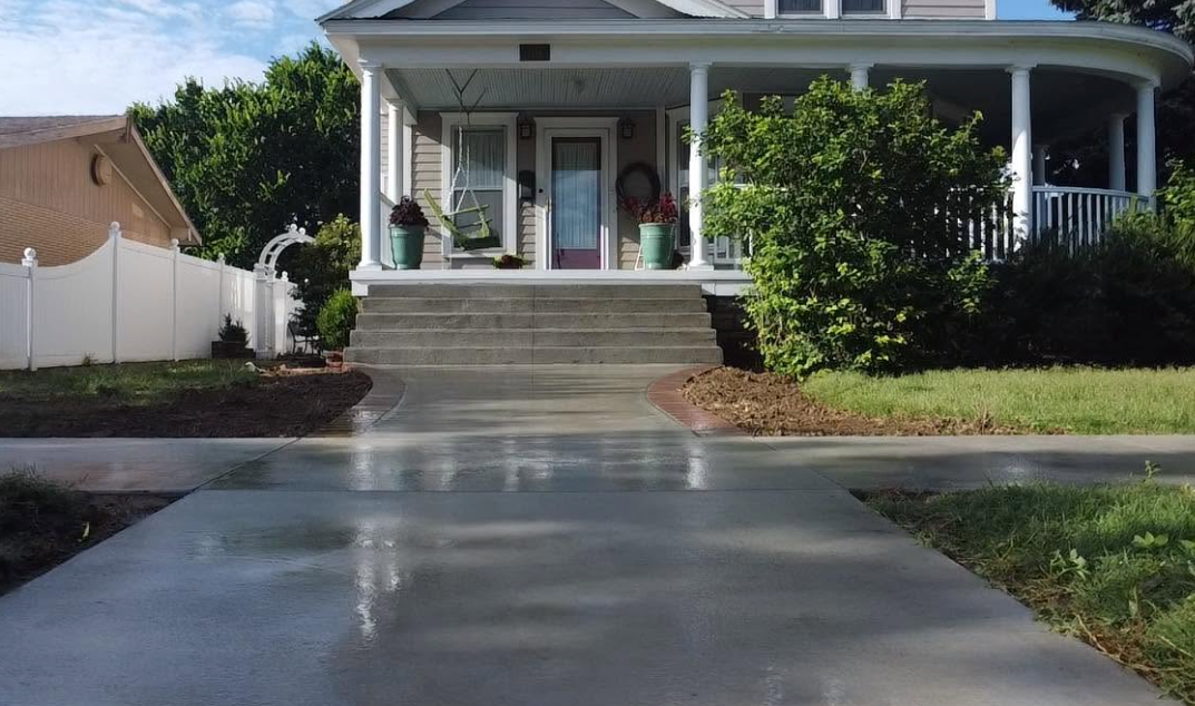 kansas driveway company