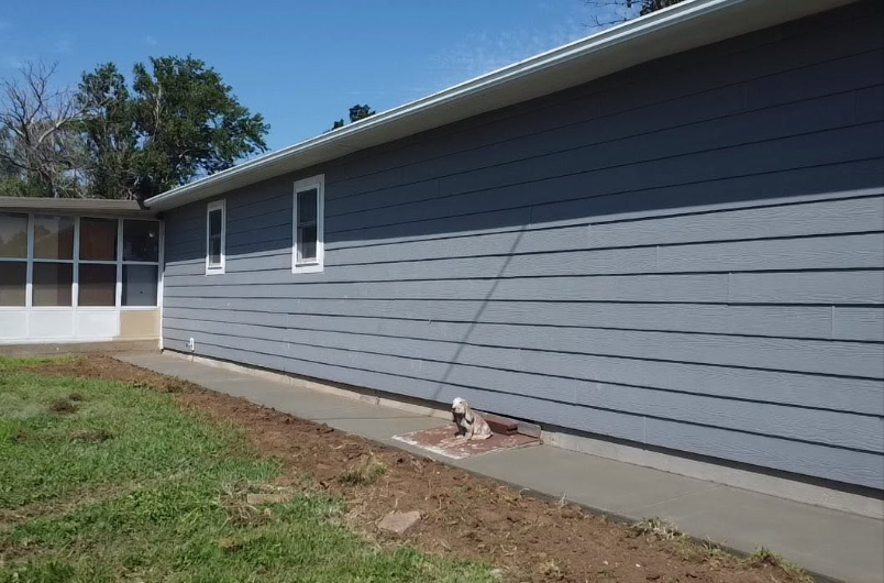 midwest kansas concrete