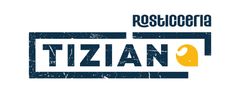 rosticceria tiziano logo
