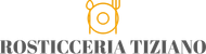 rosticceria tiziano logo
