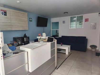 Coworking médico en Clínica Makiepe