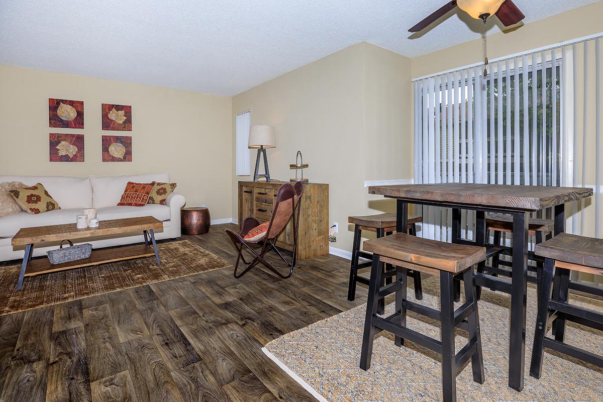 Amenities Forest Ridge on Terrell Mill Apartments in Marietta, GA
