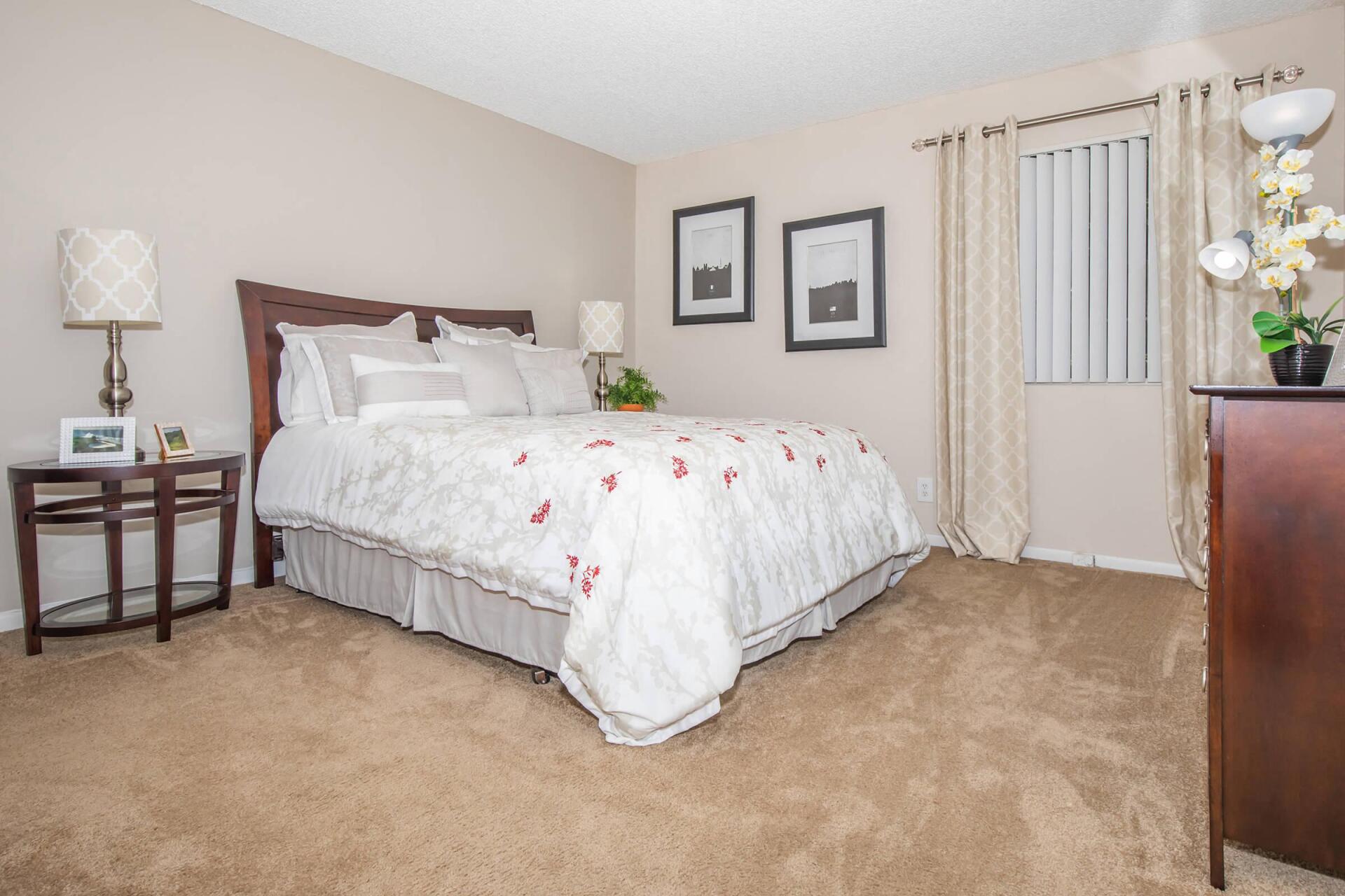 Amenities Forest Ridge on Terrell Mill Apartments in Marietta, GA