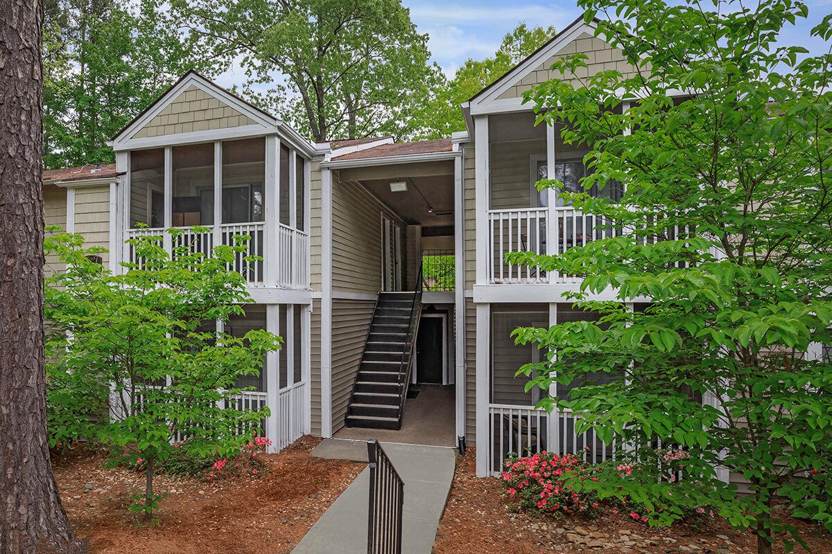 Forest Ridge on Terrell Mill Apartments in Marietta, GA