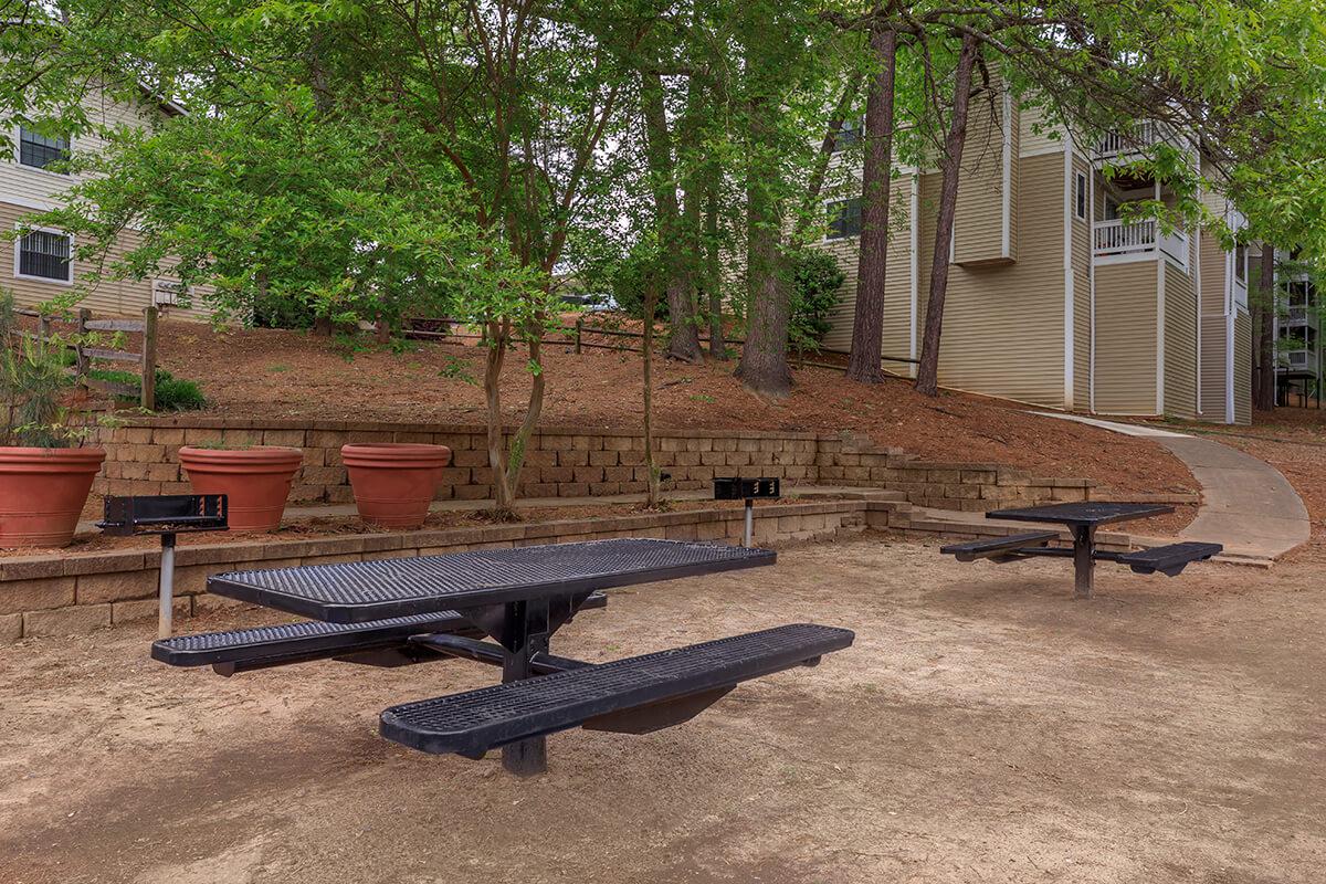 Amenities Forest Ridge on Terrell Mill Apartments in Marietta, GA