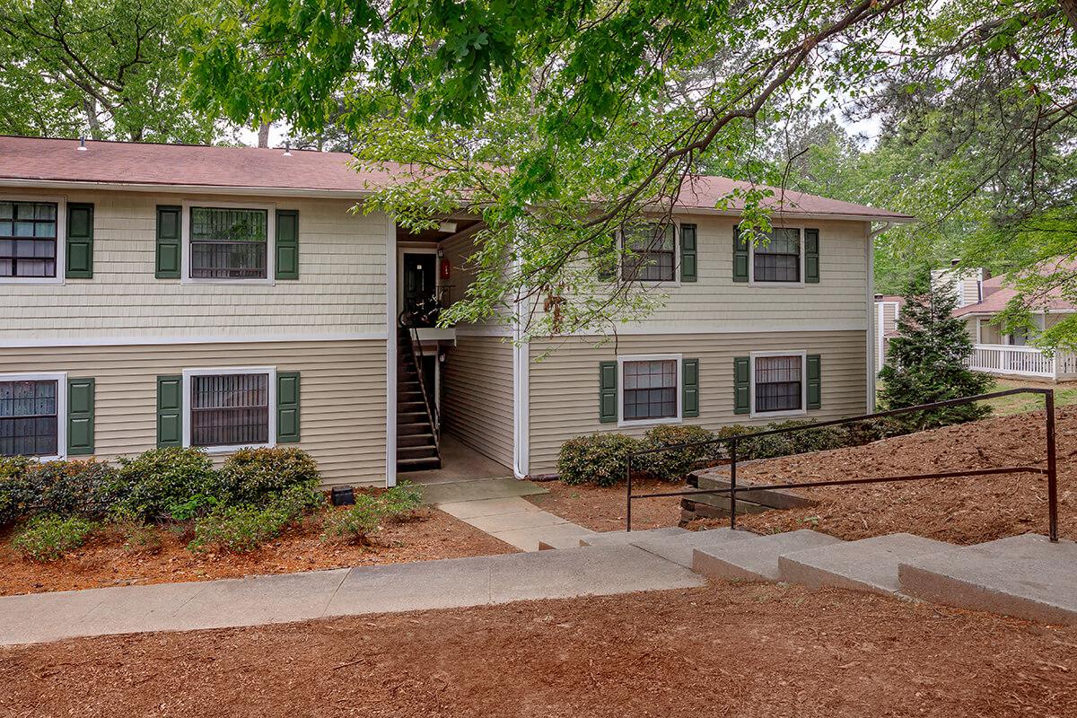Amenities Forest Ridge on Terrell Mill Apartments in Marietta, GA