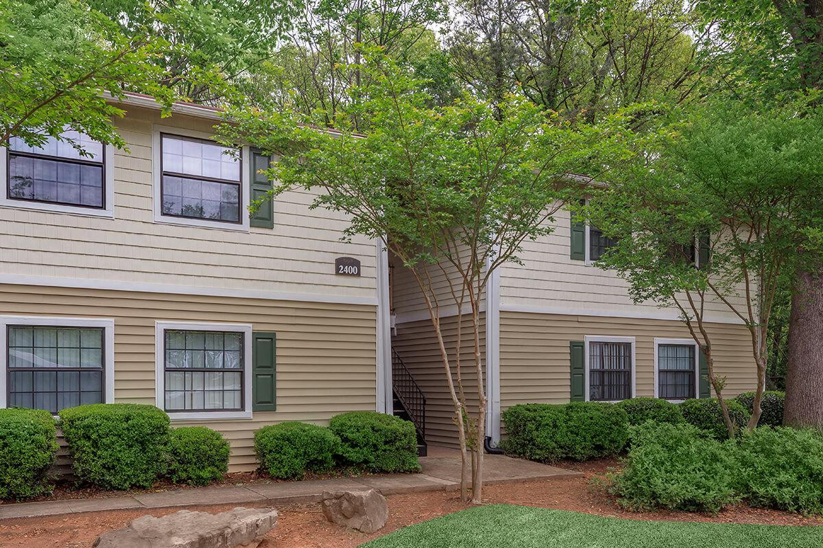 Amenities Forest Ridge on Terrell Mill Apartments in Marietta, GA
