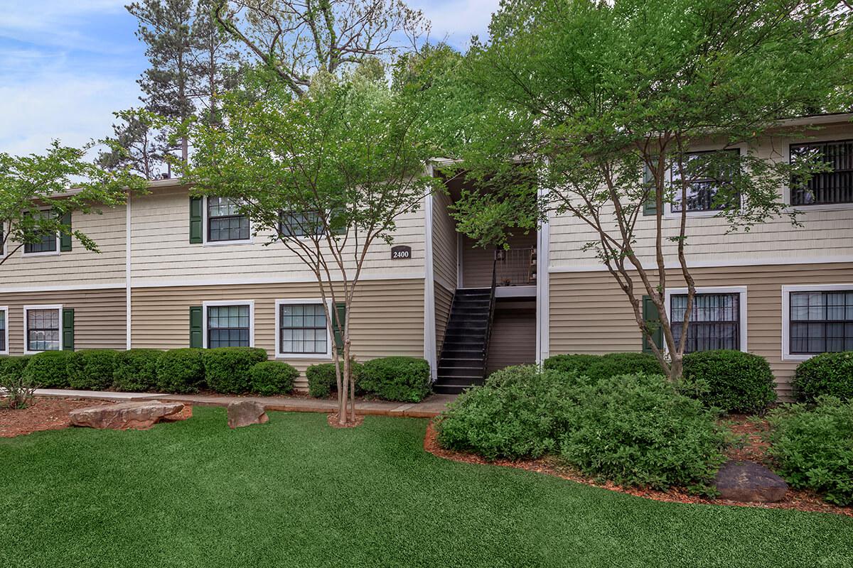 Amenities Forest Ridge on Terrell Mill Apartments in Marietta, GA