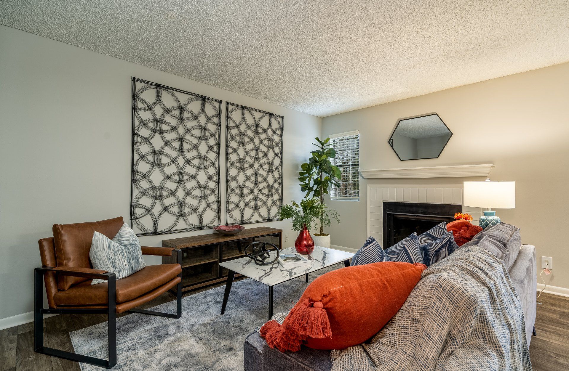 Amenities Forest Ridge on Terrell Mill Apartments in Marietta, GA