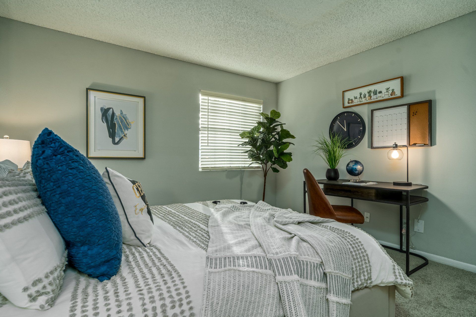 Amenities Forest Ridge on Terrell Mill Apartments in Marietta, GA