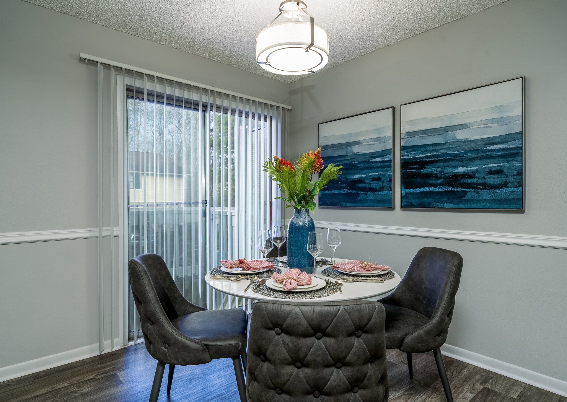 Amenities Forest Ridge on Terrell Mill Apartments in Marietta, GA